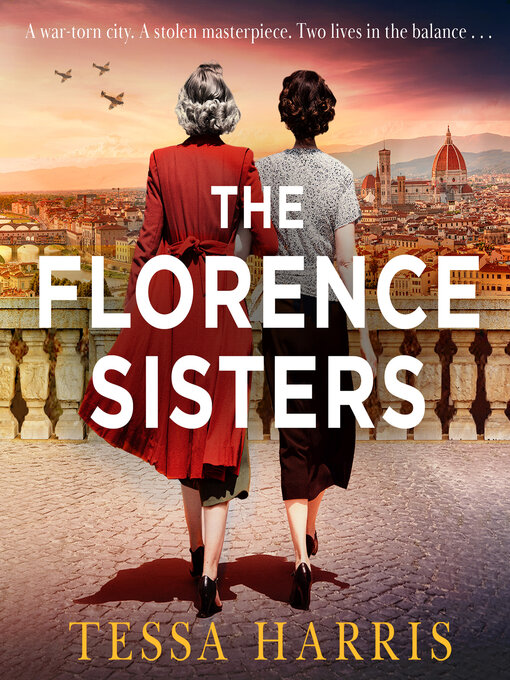Cover image for The Florence Sisters